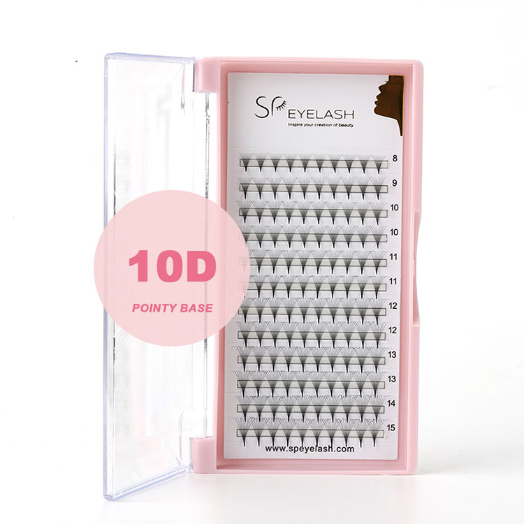 10D Promade Fans Lashes