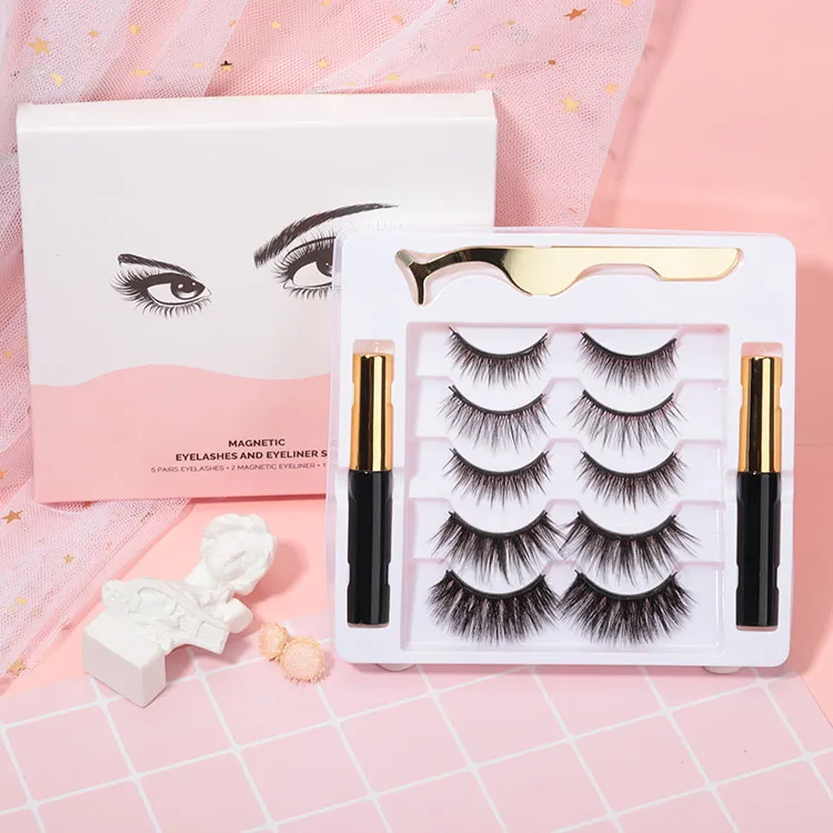 Strip Lashes' craftsmanship and application scenarios