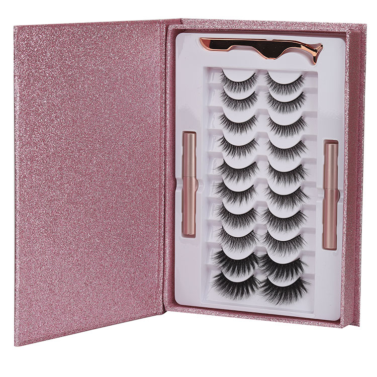 How long do Magnetic Lashes last?