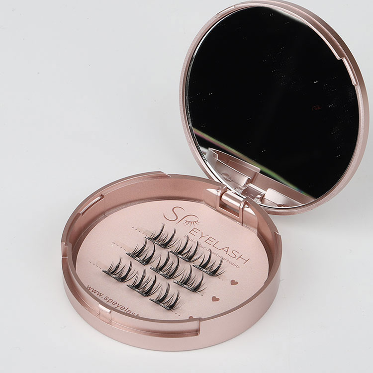 Self Adhesive Eyelashes